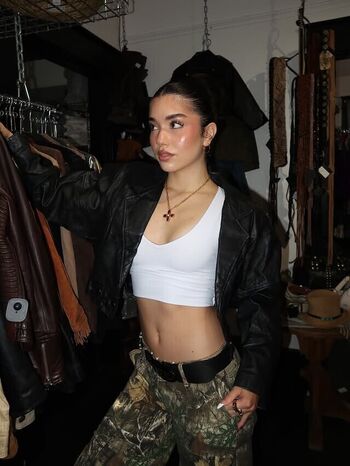 Full leaked Natalia estrada private onlyfans photo