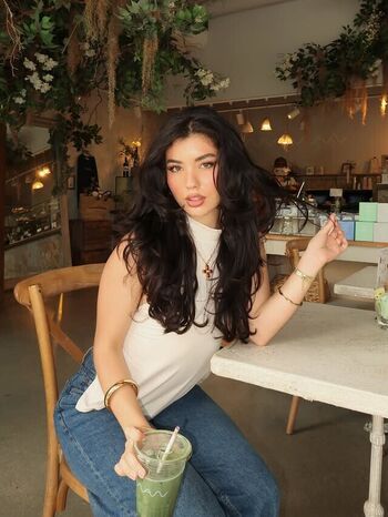 Full leaked Natalia estrada private onlyfans photo