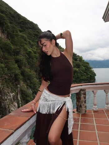 Full leaked Natalia estrada private onlyfans photo