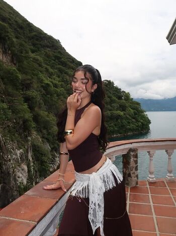 Full leaked Natalia estrada private onlyfans photo