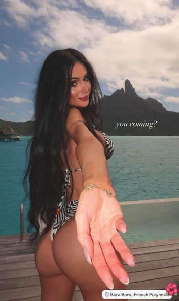 Full leaked Natalia ferraro private onlyfans photo
