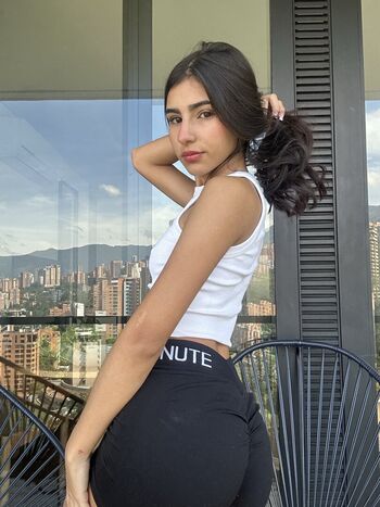 Full leaked Natalia galindez arce private onlyfans photo