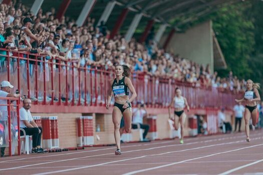 Natalia Kaczmarek