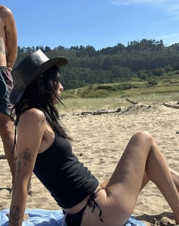 Full leaked Natalia lacunza private onlyfans photo