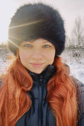 Full leaked Natalia mushkina private onlyfans photo