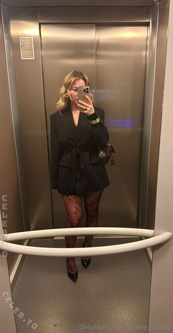 Full leaked Natalia nowak private onlyfans photo