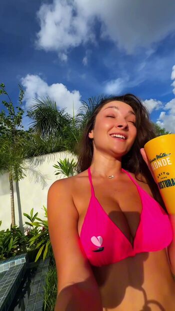 Full leaked Natalia olednik page private onlyfans photo