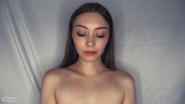Full leaked Nataliagrey private onlyfans photo