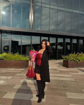 Full leaked Nataliaortega private onlyfans photo