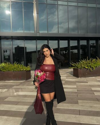 Full leaked Nataliaortega private onlyfans photo