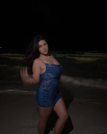 Full leaked Nataliaortega private onlyfans photo