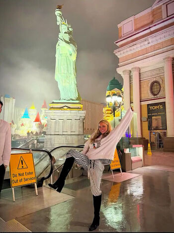 Full leaked Natalie alyn lind  page private onlyfans photo