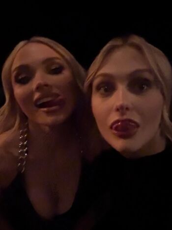 Full leaked Natalie alyn lind  page private onlyfans photo