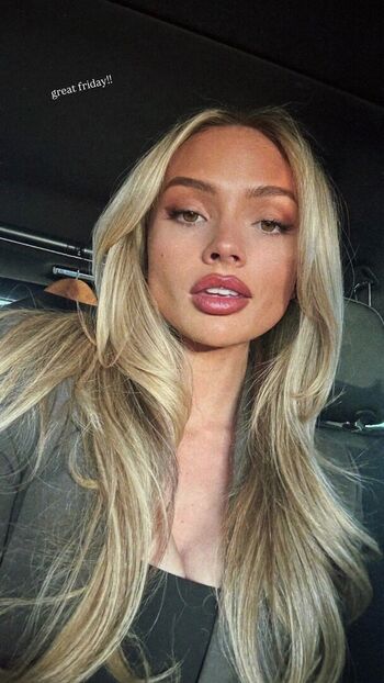 Full leaked Natalie alyn lind private onlyfans photo