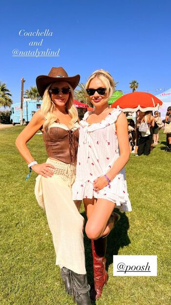 Full leaked Natalie alyn lind private onlyfans photo