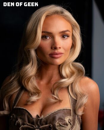 Full leaked Natalie alyn lind  page private onlyfans photo