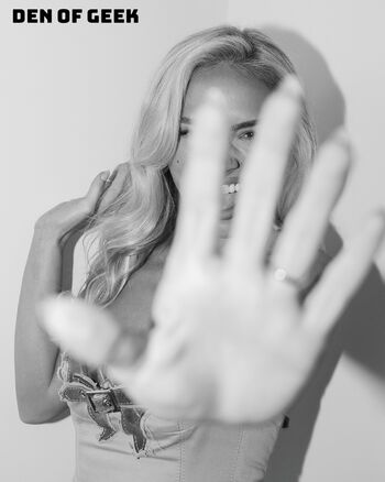 Full leaked Natalie alyn lind  page private onlyfans photo