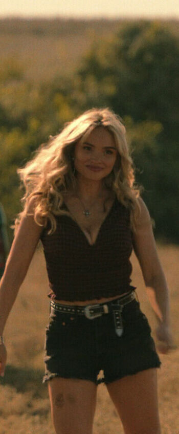 Full leaked Natalie alyn lind  page private onlyfans photo