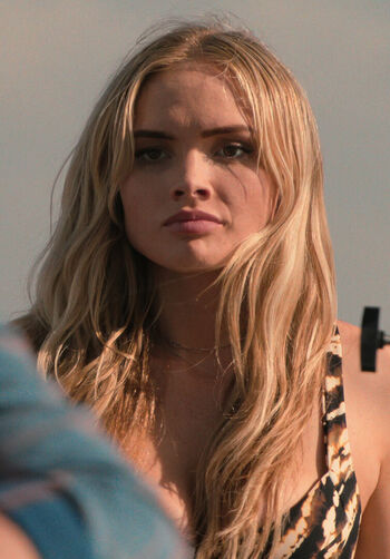 Full leaked Natalie alyn lind page private onlyfans photo