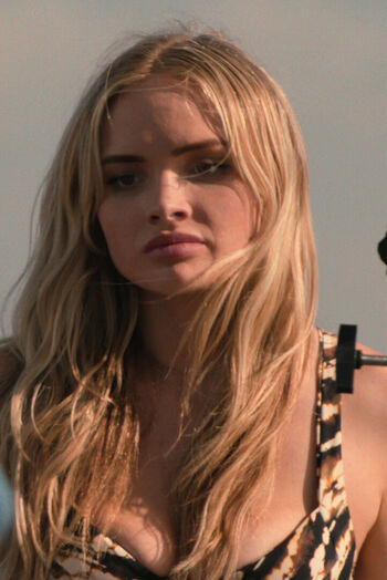 Full leaked Natalie alyn lind page private onlyfans photo