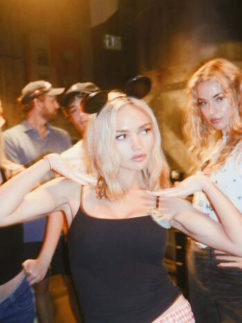 Full leaked Natalie alyn lind page private onlyfans photo