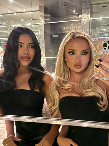 Full leaked Natalie alyn lind private onlyfans photo
