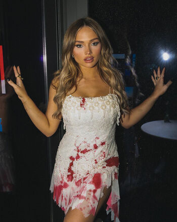Full leaked Natalie alyn lind private onlyfans photo