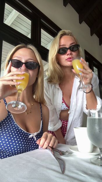 Natalie Alyn Lind