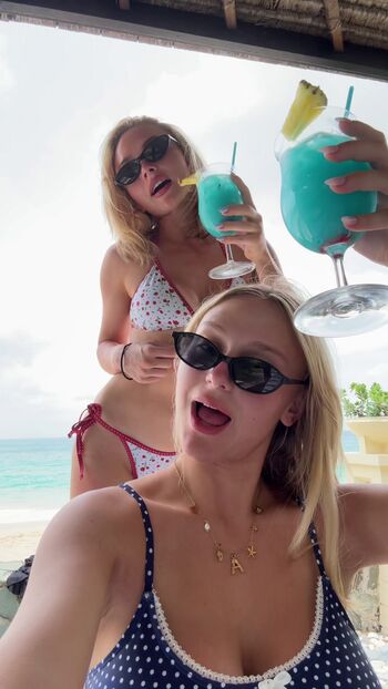 Natalie Alyn Lind