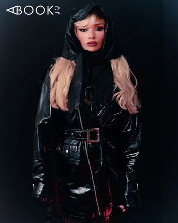 Full leaked Natalie alyn lind  page private onlyfans photo