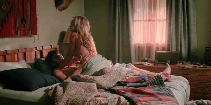 Full leaked Natalie alyn lind page private onlyfans photo
