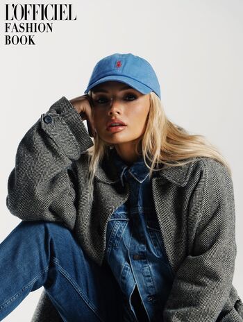 Natalie Alyn Lind