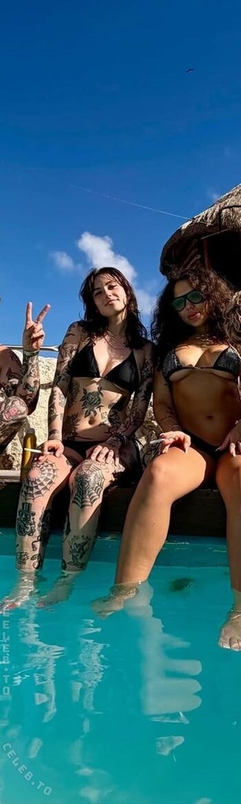 Full leaked Natalie cuomo private onlyfans photo