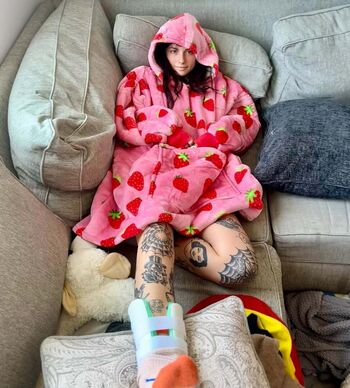 Full leaked Natalie cuomo private onlyfans photo