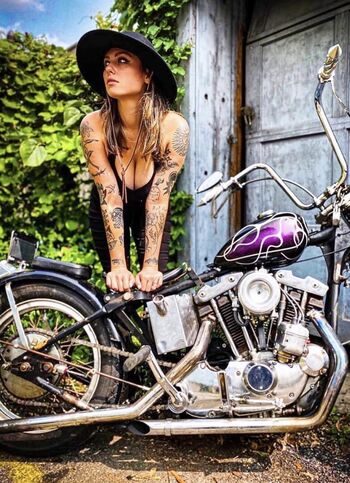 Full leaked Natalie cuomo page private onlyfans photo