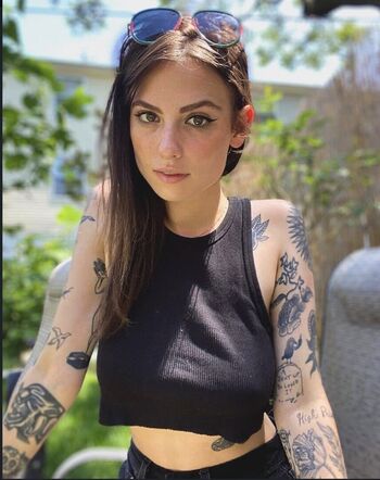 Full leaked Natalie cuomo page private onlyfans photo