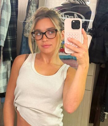 Full leaked Natalie decker page private onlyfans photo