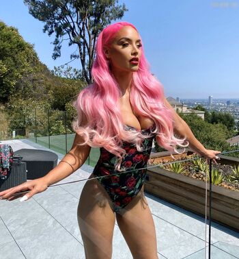 Full leaked Natalie eva marie private onlyfans photo