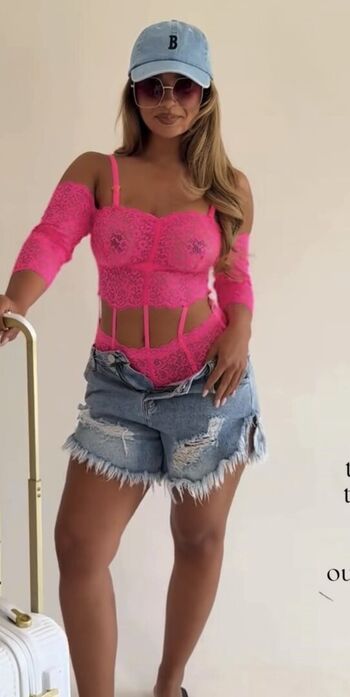 Full leaked Natalie gessey private onlyfans photo