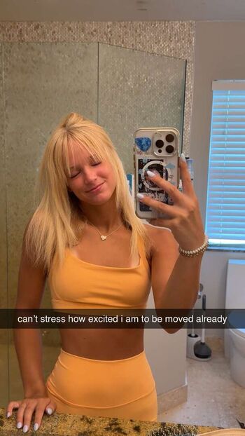 Full leaked Natalie grace private onlyfans photo