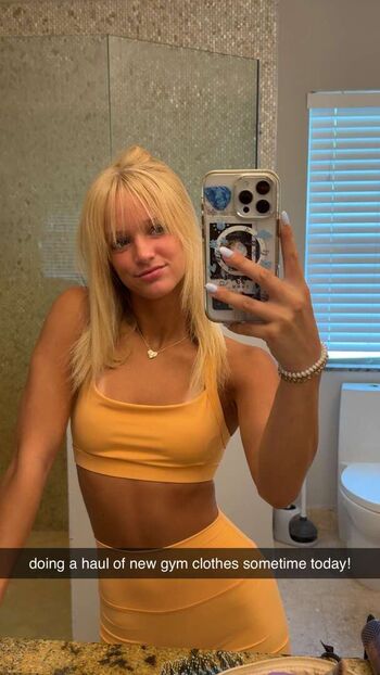 Full leaked Natalie grace private onlyfans photo