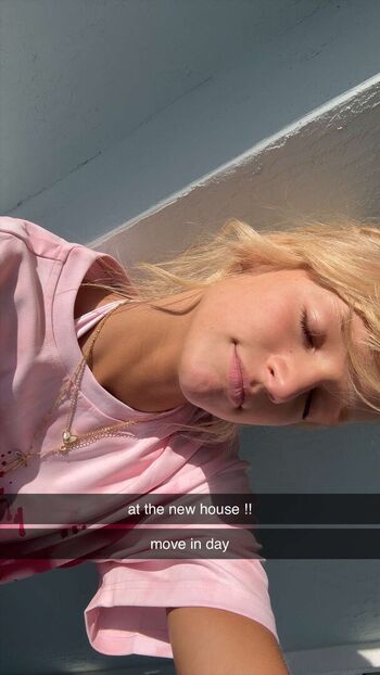 Full leaked Natalie grace private onlyfans photo