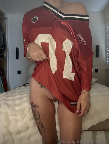 Full leaked Natalie hanby private onlyfans photo