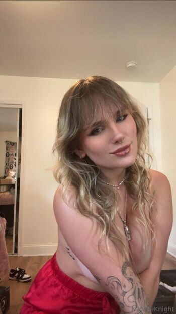 Full leaked Natalie knight private onlyfans photo
