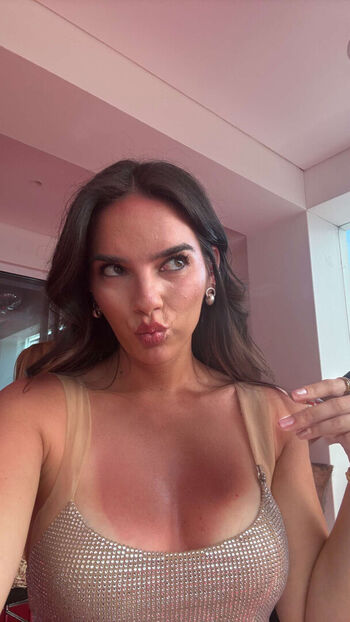 Full leaked Natalie mariduena page private onlyfans photo