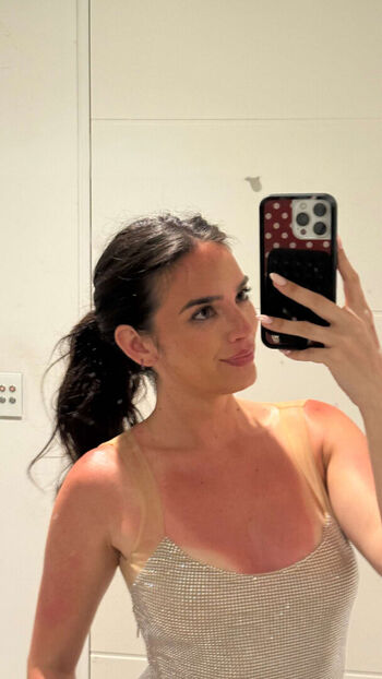 Full leaked Natalie mariduena page private onlyfans photo