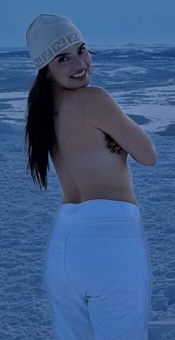 Full leaked Natalie mariduena page private onlyfans photo