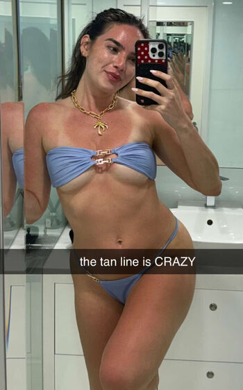 Full leaked Natalie mariduena page private onlyfans photo