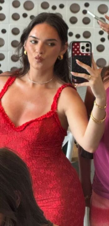 Full leaked Natalie mariduena page private onlyfans photo