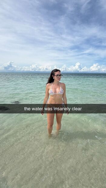 Full leaked Natalie mariduena page private onlyfans photo